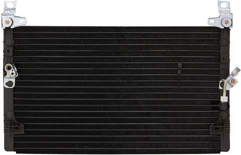 Spectra Premium 7-3043 A/C Condenser for Toyota Tacoma