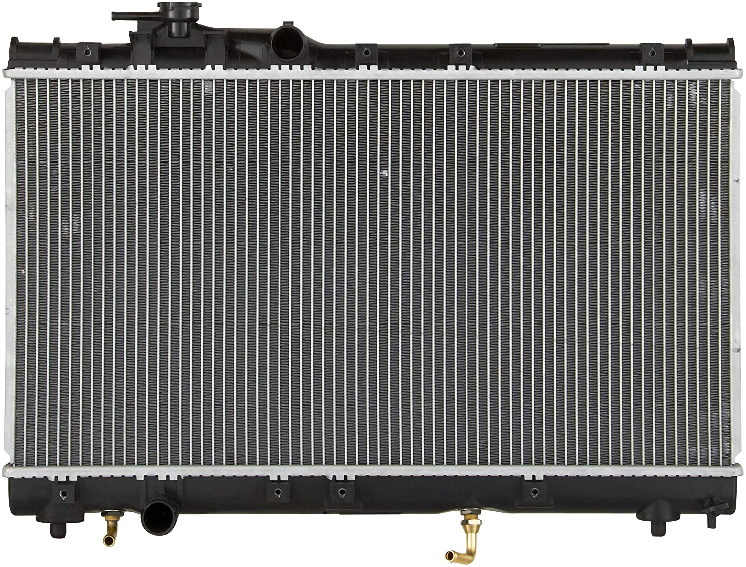 Spectra Premium CU1748 Complete Radiator for Toyota Celica