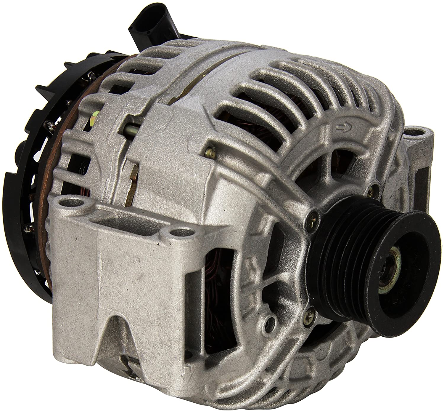 BBB Industries 11217 Remanufactured Alternator