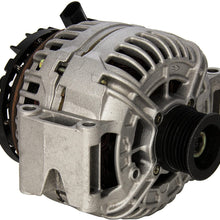BBB Industries 11217 Remanufactured Alternator