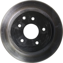 Centric 120.42077 Premium Brake Rotor
