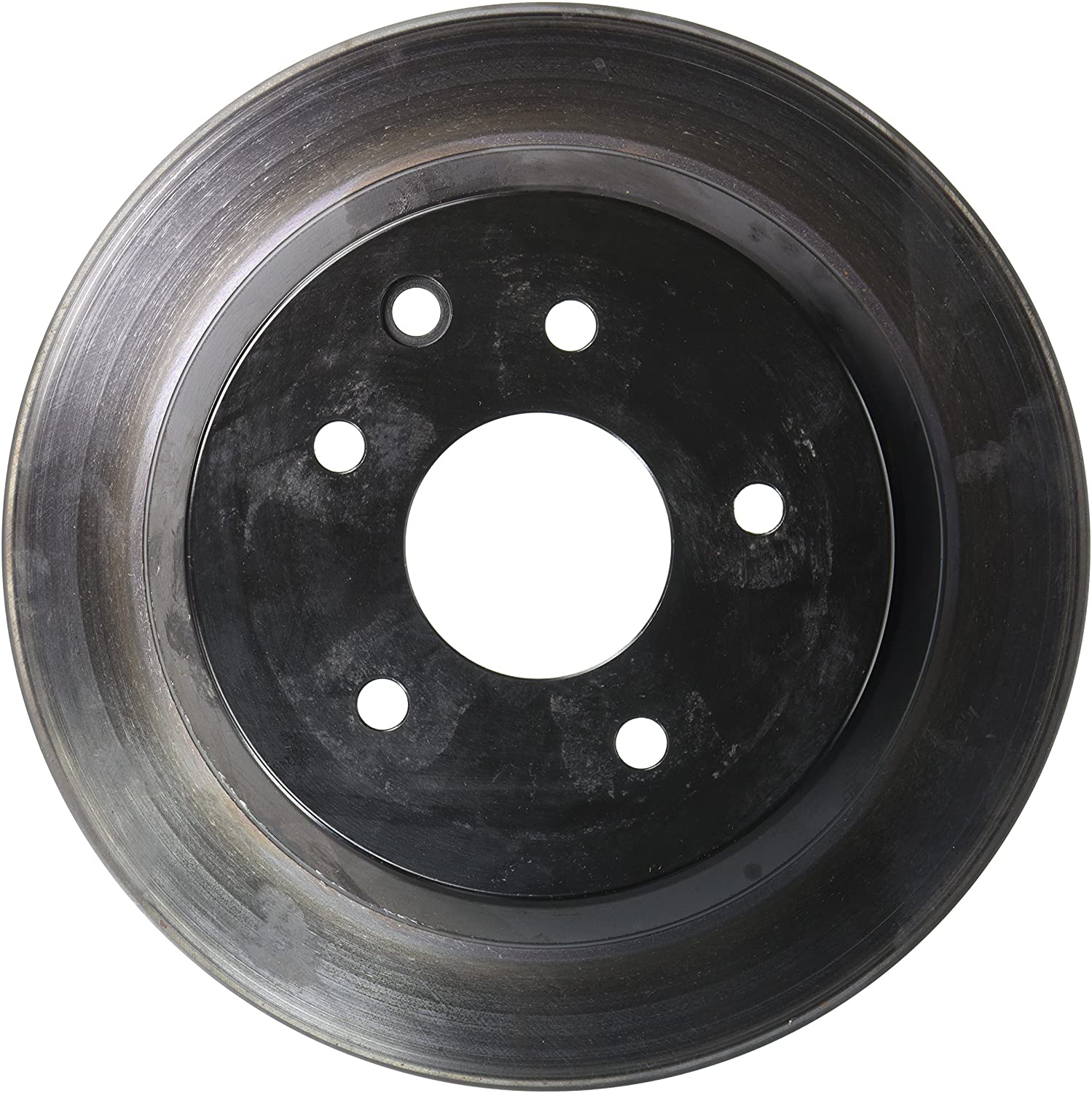 Centric 120.42077 Premium Brake Rotor