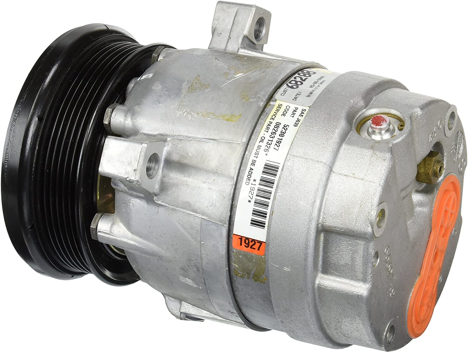 Four Seasons 68288 Compressor with Clutch