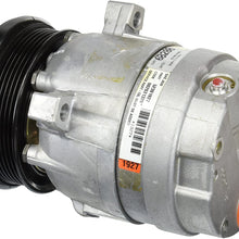 Four Seasons 68288 Compressor with Clutch