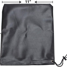 Quick Products JQ-RVC Electric Tongue Jack Cover