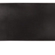 Spectra Premium 7-9017 Condenser for International Models