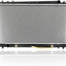 Radiator - Pacific Best Inc For/Fit 2324 00-04 Toyota Avalon MARK XL/XLS MDL PTAC