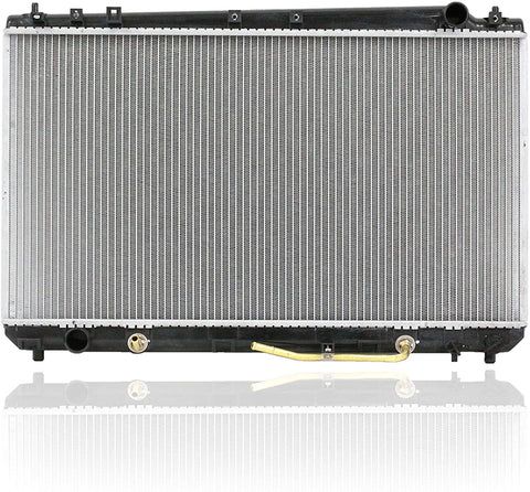 Radiator - Pacific Best Inc For/Fit 2324 00-04 Toyota Avalon MARK XL/XLS MDL PTAC