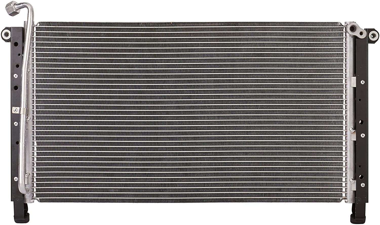 Spectra A/C Condenser 7-4390