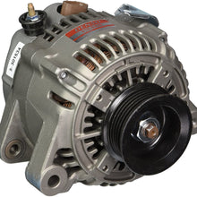 Denso 210-0438 Remanufactured Alternator (2100438)