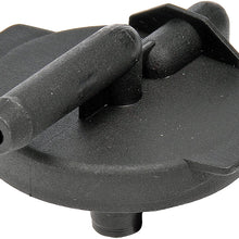 Dorman 54241 Coolant Reservoir Cap For Select Models