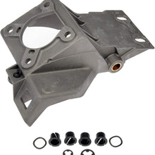 Dorman 926-364 Clutch Pedal Bracket for Select Ford/Mazda/Mercury Models (OE FIX)