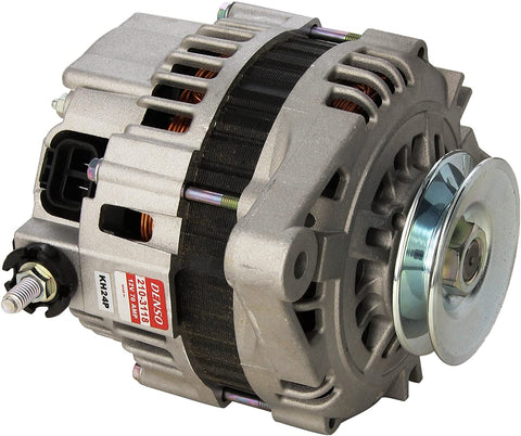 Denso 210-3118 Remanufactured Alternator