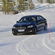Michelin X-Ice Xi3 Winter Radial Tire - 195/65R15/XL 95T