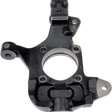 Dorman 698-016 Front Passenger Side Steering Knuckle for Select Chevrolet / GMC / Hummer Models