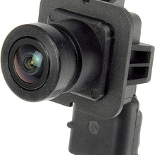 Dorman 590-420 Rear Park Assist Camera for Select Ford Models