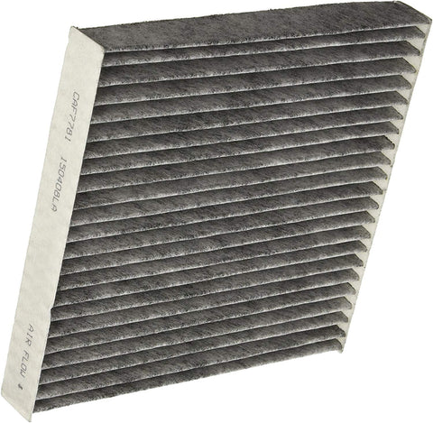 Luber-finer CAF7781 Cabin Air Filter