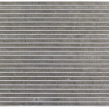 Spectra A/C Condenser 7-4931