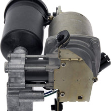 Dorman 949-207 Air Suspension Compressor for Select Lincoln Continental Models