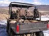 Hornet Outdoors R-500 Polaris Ranger Accessory & Cargo Rack. Steel Welded and Powder coated Made in USA