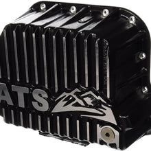 ATS Diesel 3019002116 Transmission Pan