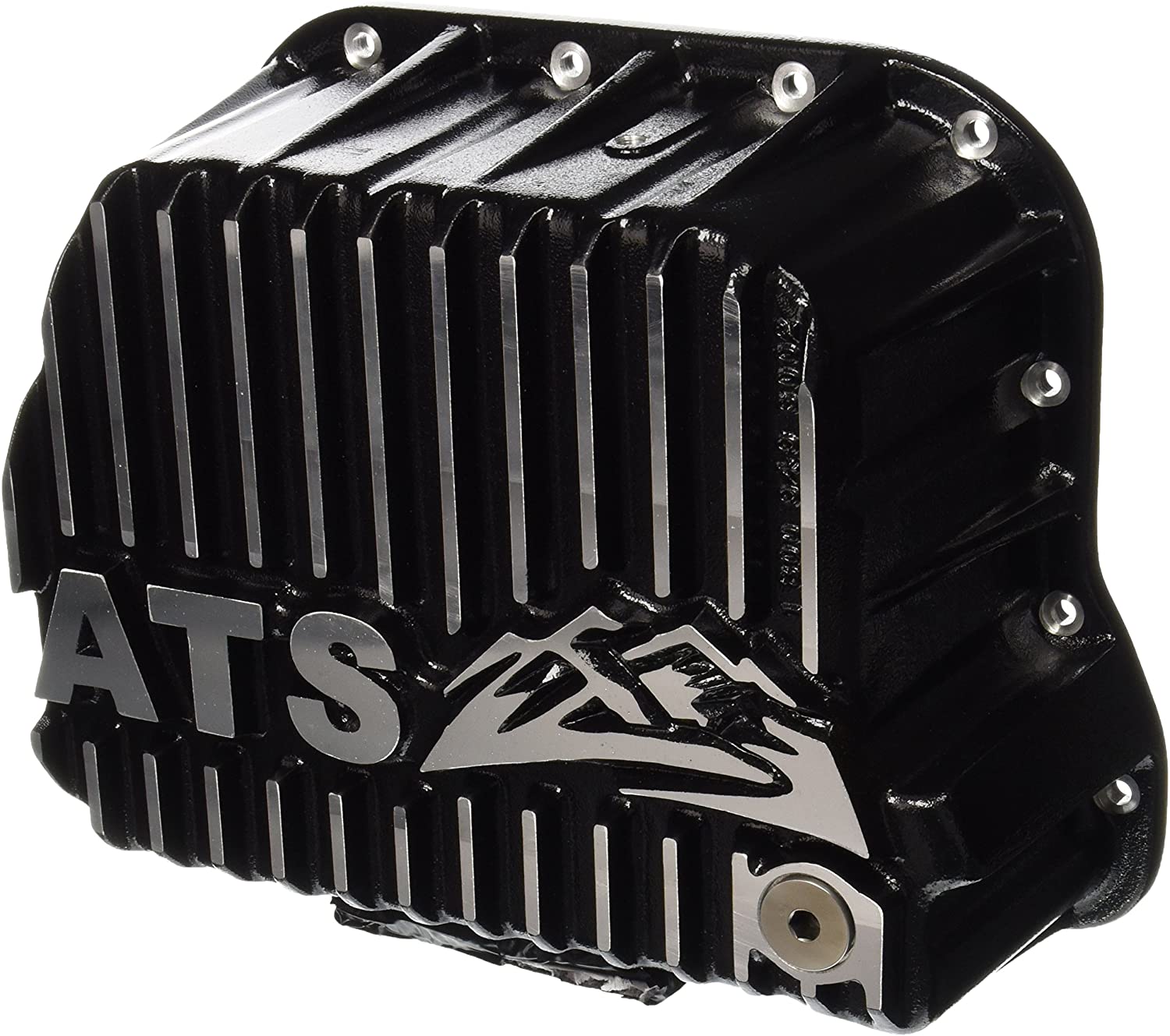 ATS Diesel 3019002116 Transmission Pan