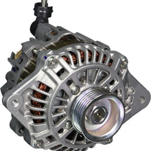 Denso 210-4167 Remanufactured Alternator