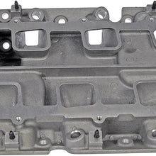 Dorman 615-280 Lower Aluminum Intake Manifold for Select Models