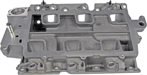 Dorman 615-280 Lower Aluminum Intake Manifold for Select Models