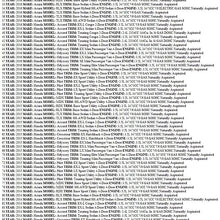 Honda Genuine (37240-R70-A04) Oil Pressure Switch Assembly