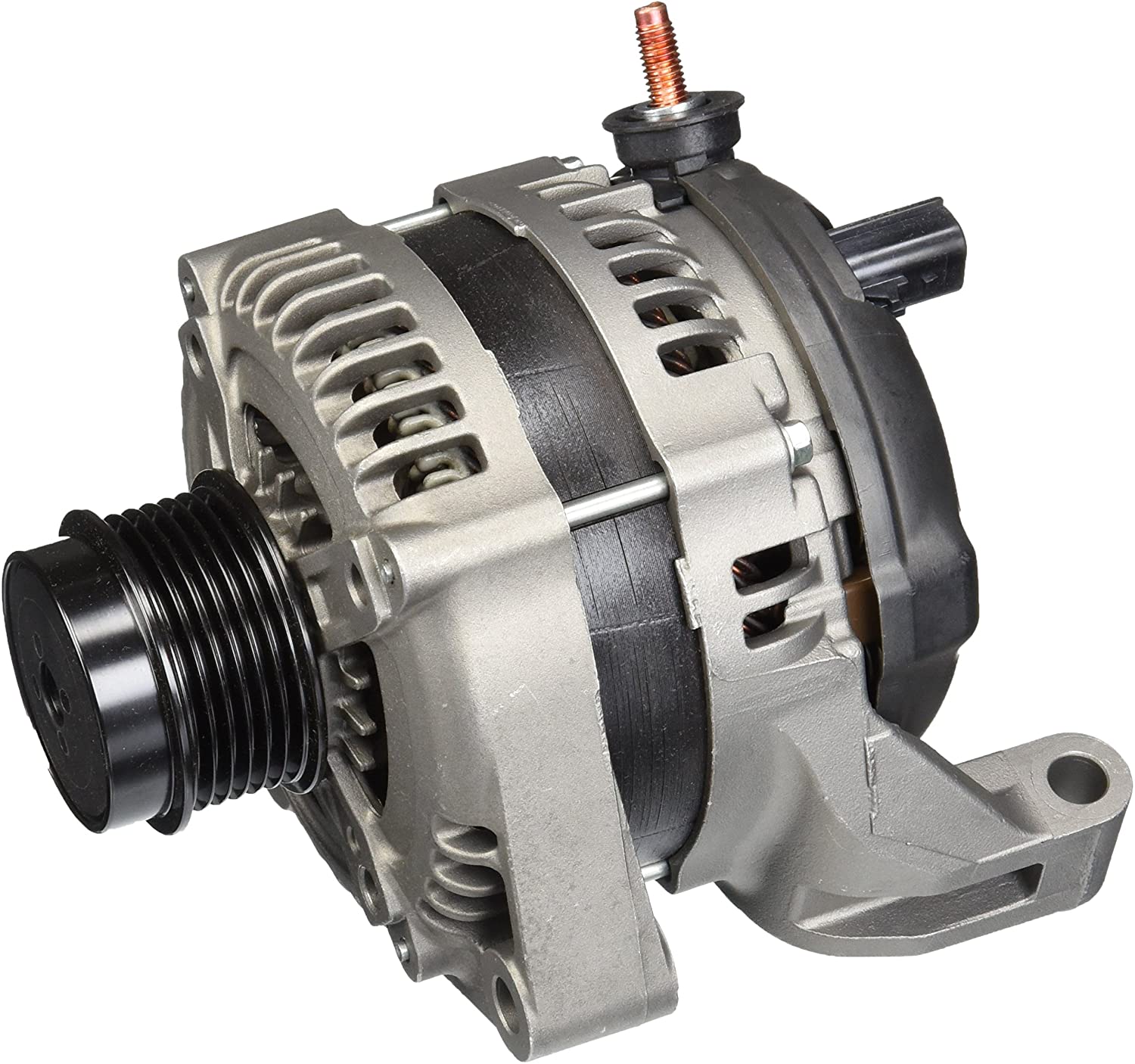 Denso 210-0668 Alternator