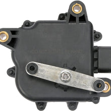Dorman 911-912 Engine Intake Manifold Runner Control Valve for Select Ford / Lincoln Models