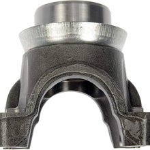 Dorman 697-547 Rear Driveshaft at Rear Axle Drive Shaft Pinion Yoke for Select Models