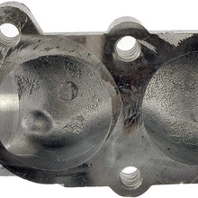 Dorman 902-2127 Engine Coolant Thermostat Housing for Select Chevrolet/GMC Models