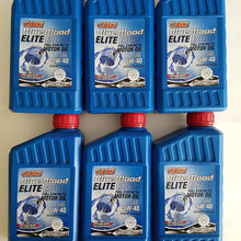 Blue blood cam2 5w-40 6 Pack