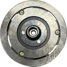 RYC Remanufactured A/C Compressor Clutch FG465-CL