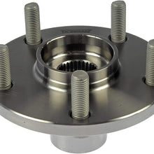 Dorman 930-400 Wheel Hub