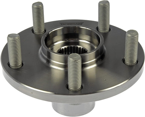 Dorman 930-400 Wheel Hub for Select Lexus / Toyota Models