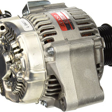 Denso 210-0287 Remanufactured Alternator