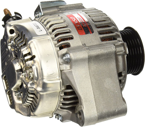 Denso 210-0287 Remanufactured Alternator
