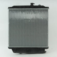 Freightliner MT35 MT45 MT55 Heavy Duty Radiator