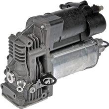 Dorman 949-929 Air Suspension Compressor for Select BMW Models