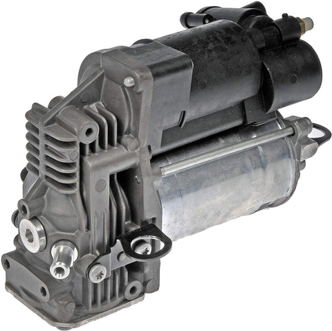 Dorman 949-929 Air Suspension Compressor for Select BMW Models