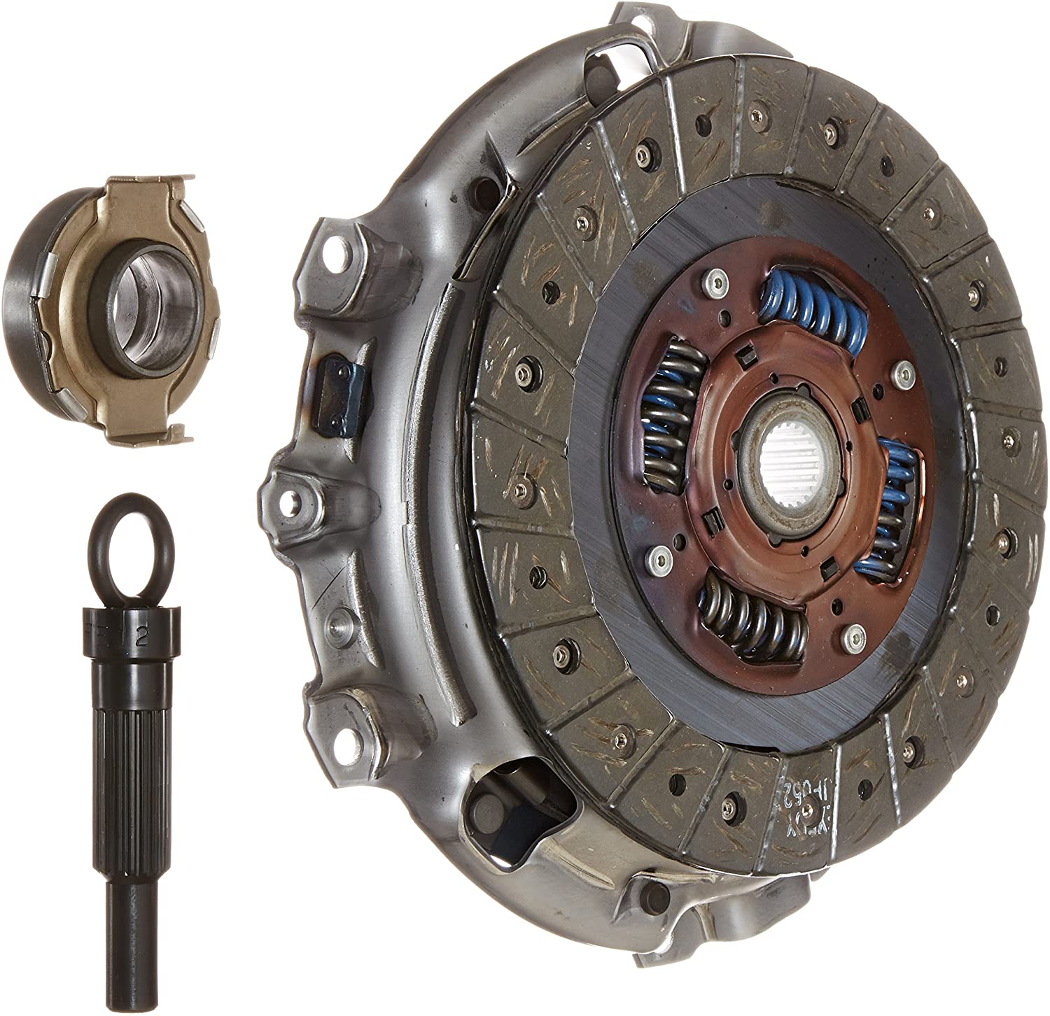 LuK 08-051 Clutch Set