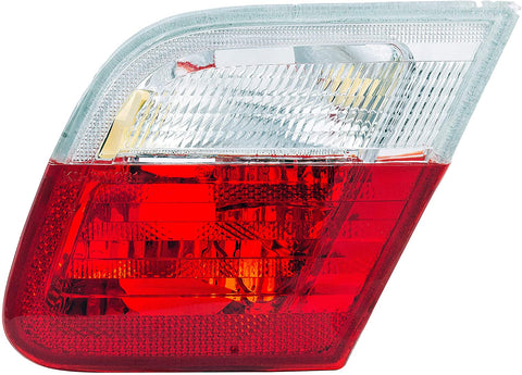 Dorman 1611402 Driver Side Tail Light Assembly for Select BMW Models