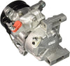 Denso 471-1221 A/C Compressor