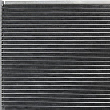 Automotive Cooling A/C AC Condenser For Freightliner M2 106 Sterling Truck Acterra 40986 100% Tested