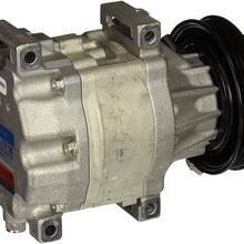 Denso 471-1341 A/C Compressor