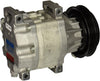 Denso 471-1341 A/C Compressor