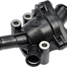 Dorman 902-5864 Integrated Thermostat Housing, 1 Pack